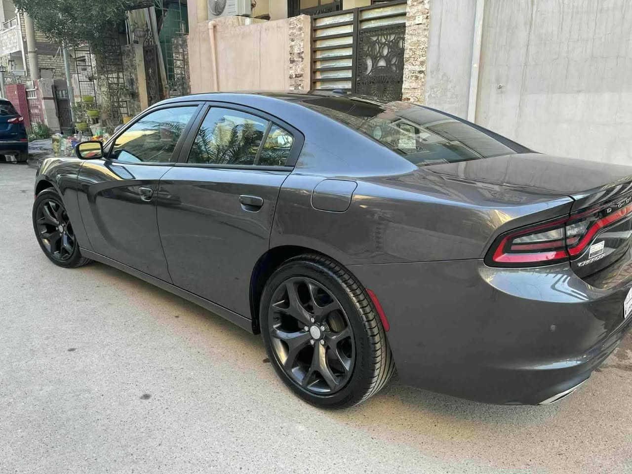 السلام عليكم بيع ومراوس بسياره عاليه جارجر كلين تايتل جميع الايرباكات سليمه موديل 2020 اصل داخله تقرير مكفوله كفاله عامه حتى دعاميات مكفوله مشتريها اني من المستورد ماشيه بمريكا 65 اوهسه ماشيه 75 سياره كلش جديده ستخدام شخصي رقم بغداد بسمي دولي محرك 3600 تو ويل SXT فول عدا الفتحه داخل جلد اسود بلادي كشنات تبريد  تدفئه خلفي حساس خلفي دمام خلفي كشنات عد٢ كهرباء لايت بلادي زنون كشن سايق خزن ميموري باقي المواصفات معروفه بشرط مكفول كير محرك صدر تايرات كلى جديد سياره على وضع الشركه السعر 235 اوبيها مجال ***********
