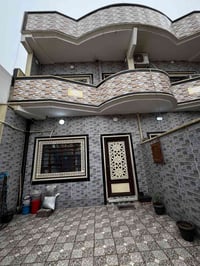 حي الهرمات الأولى • دار • ١٠٠م