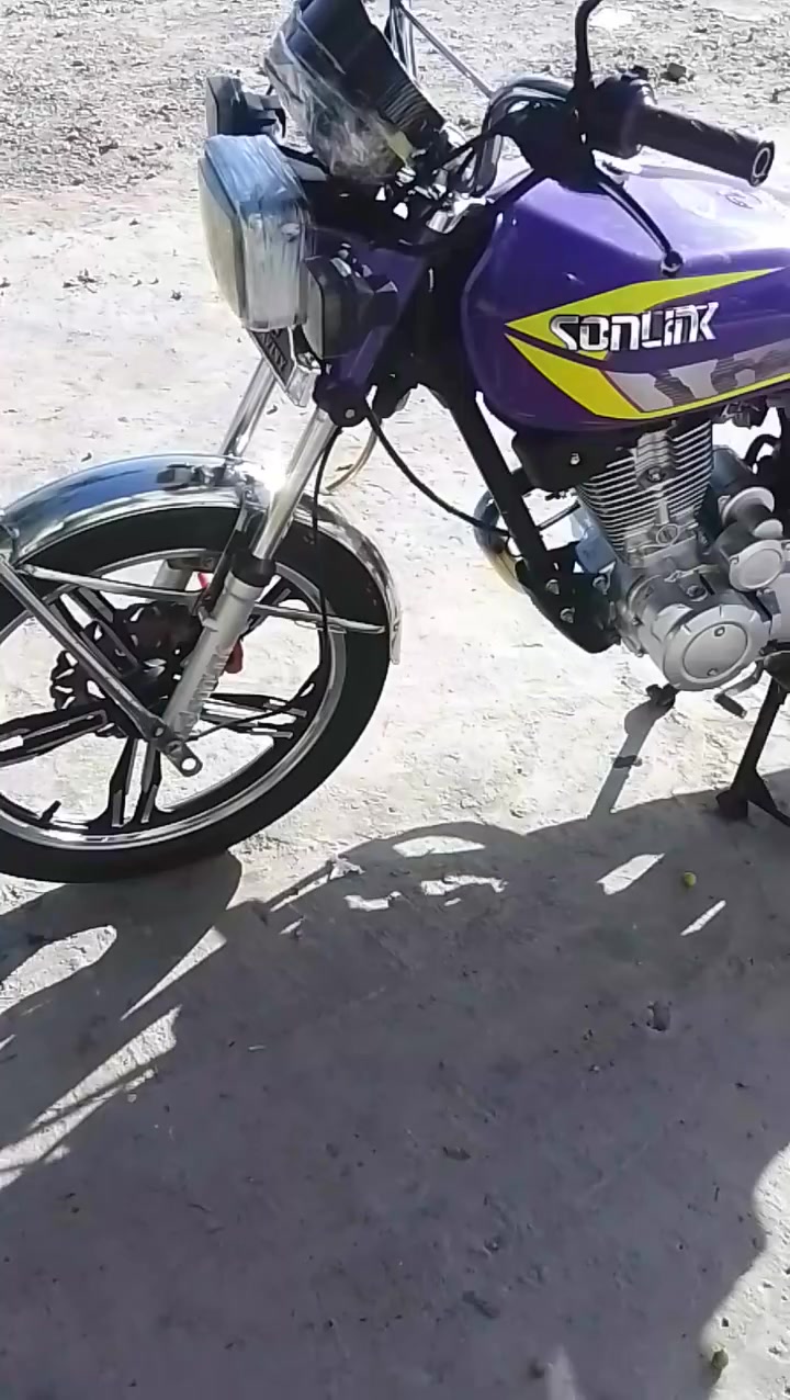 البيع موديل 2024 منفيس وراق وياه
مكلف بلنشر رقم صاحب الموطور (***********)
