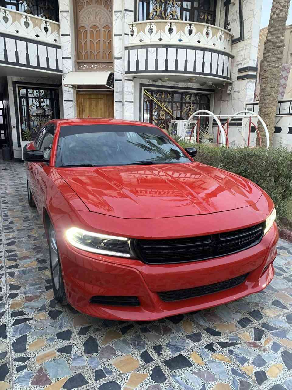 السلام عليكم للبيع فقط
جارجر 2023 أصل الأصدار الأخير sxt
منفيس بأسمي رقم فحص مؤقت 
لون أحمر طماطة مميز 
ماشيه 29 
أيرباك راجع سستم شركة دشبول بلادي على الفحص شرط
شاشه جبيره كار بلي 
سماعات سستم alpaen مضخم صوت
حساسات وكامره وتشغيل عن بعد 
 ومواصفات الsxt الباقيه معروفه 
حادث جاملغ فقط يعني قطعه وحده صبغ 
 الشواصي كفاله الدعاميه الاماميه نفسهه مالتهه البلاديه 
كلهه بلاديه السياره مي وتبريد الشركة نفسة
السعر. 245$ ورقه 
مكاني بغداد جديده 

‭0773 548 4352‬
