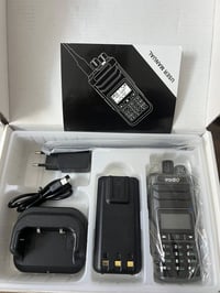 UV-88 • فول باند • ٥واط