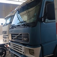 فولفو كرين • ٥طن • سليمانيه