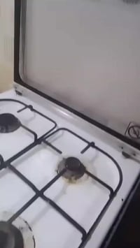 طباخ • مجمدة مستعملة شهر • حي الاركان