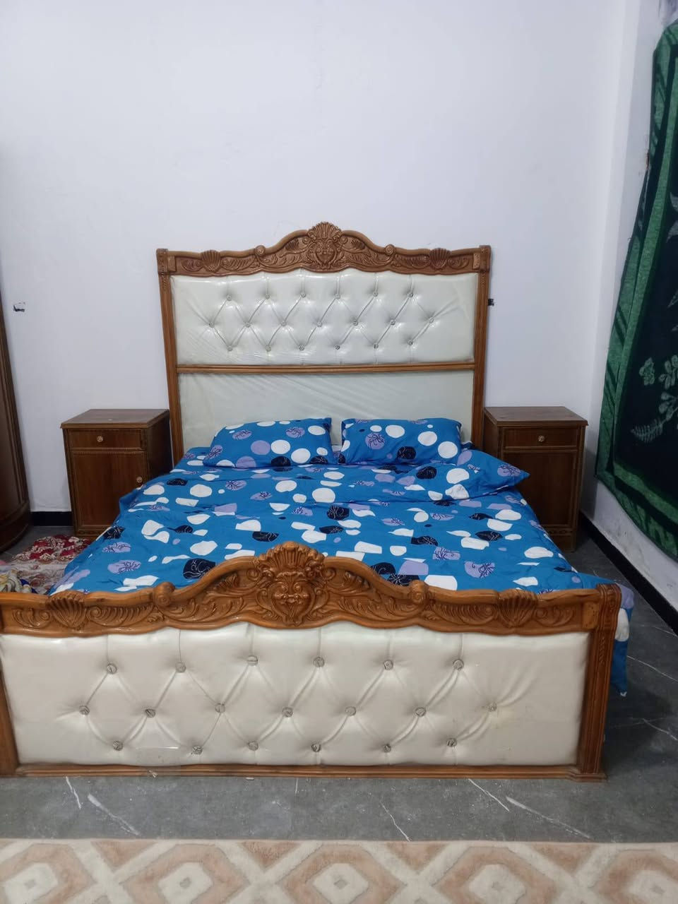 دوره سعرها750 مع دوشك اخت جديده


**إذا كنت صاحب هذا الإعلان وتريد حذفه لأي سبب، رجاءا أرسل رسالة إلى الدعم الفني**