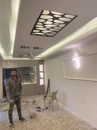 تكريت • تصاميم وديكورات • ديكورات عصرية