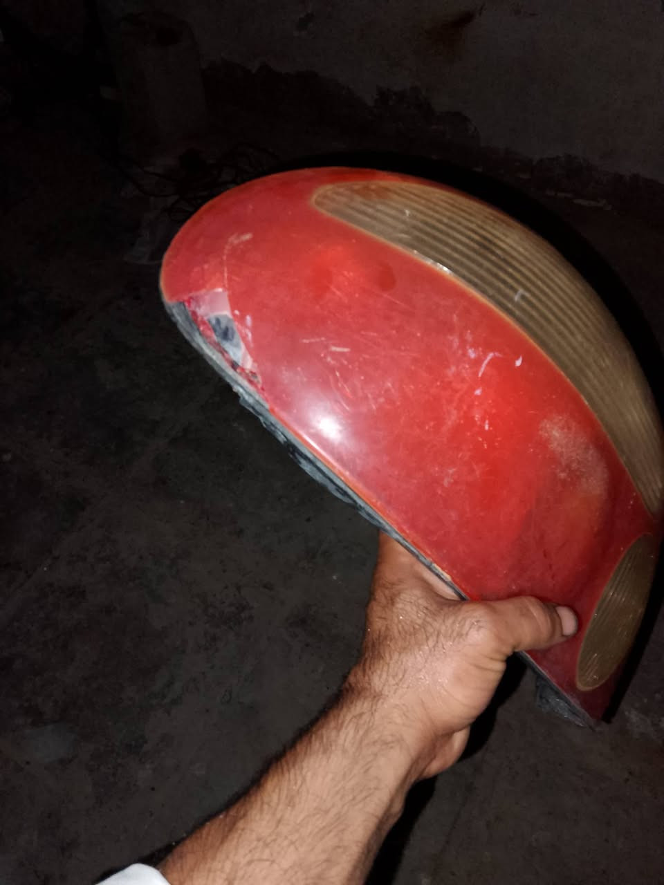 زوج لايت وزوج بك لايت كيا سيفيا الفين  نظيفات بس واحد بي هذا الكسر الموظح الي بالصورة  
سعرهن ٥٥.  مكاني ناصرية سوق الشيوخ 

***********
