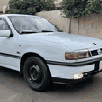 فيكترا • ١٩٩٢ • حجم ١٫٦