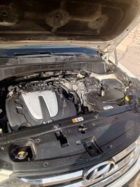 ٦ سلندر • موديل ٢٠١٤ • رقم ميسان