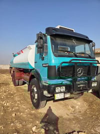 العماره • شاحنة • للبيع