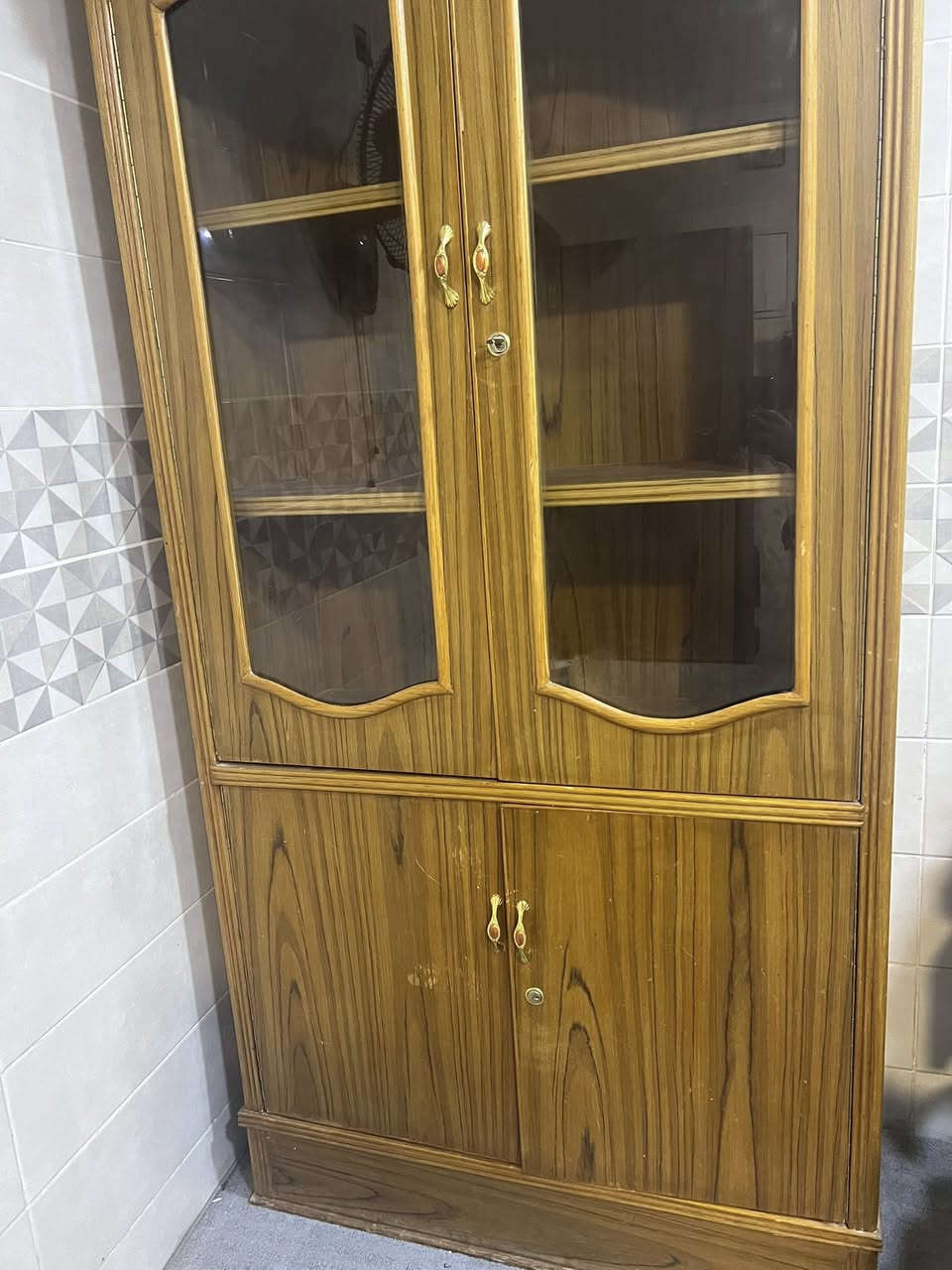 اوفن نوال وطباخ نوال جديد مع بوفيه معرض


**إذا كنت صاحب هذا الإعلان وتريد حذفه لأي سبب، رجاءا أرسل رسالة إلى الدعم الفني**