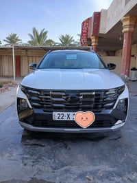 توسان ٢٠٢٥ • ٨٠٠٠ كم • كفالة عامة