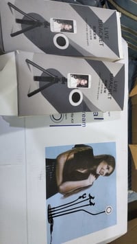 رنك لايت • طقم