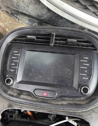 وارد أمريكي • كيا صول • ساحة مضفر بغداد