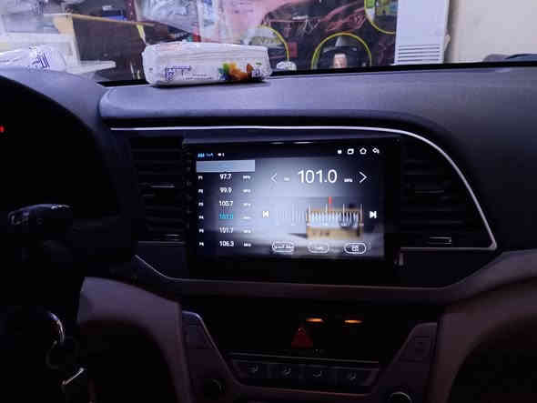 🤩🤩🤩🤩مركز الجوهره لشاشات السيارات 🤩🤩🤩🤩

لمسات من اعمالنا لهذا اليوم   
تاب النترا2018

🌹نوع شاشات Ts7 يعني شاشة 4 أبعاد نوع أصلي
——————————————————————————

🌹الاستجابة الانترنيت سريعة 
——-———————-——————————— 
🌹مواصفات شاشة Android 😉
-——————————————-
🌹يشغل انترنيت 📡📡📡 يعني سريع الاجابة 
———————-———-—-—————————
🌹خرائط جي بي أس يعمل 
———————————————————
🌹حجم ذاكره 32 GB و ذاكره العشوائية 2
—————-———-——————————
🌹بلوتوث / صوت وتصال مكالمات 
————————————————
🌹 فلاش  يعرض فديو وصوت 
—————————-——-———— 
🌹شاشة كزاز ضد الخدش حجم شاشة 2.5 ملم 
——-————————————————-
🌹سحب الراديو سريع وصافي
————————————-———————————
🌹جهاز يشغل كأمره خلفيه وأمامية 🎥🎥🎥
—————————————————————
🌹صوره فول HD1080 🏞🏞
———-———————————
🌹يعرض صوت وصوره بدقة عالية 1080 🔊🔊
——————————————————————
🌹حجم قدرة صوت 160 W لكل سماعة يعني صوت قوي 
————————————————————————
وأشراف كادر مختص يتكون من ثلاث أساتذه
أصحاب خبره ومختصين بالعمل...🕪🕪
              (محل مركزالجوهره لشاشات السيارات)
         (لسنا الوحيدون لكننا المتميزون)
                
_______________________________
🌸🌸🌸🌸🌸 /////العنوان /////🌸🌸🌸🌸🌸🌸🌸
——————————————————————— 
🌹النجف الاشرف ملحق روان قرب مطعم  ابوطيبه   محل مركز الجوهره لشاشات السيارات ***********
