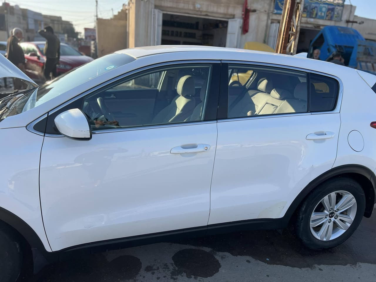 مديل 17 أمريكي المكان ميسان التفاصيل
***********
