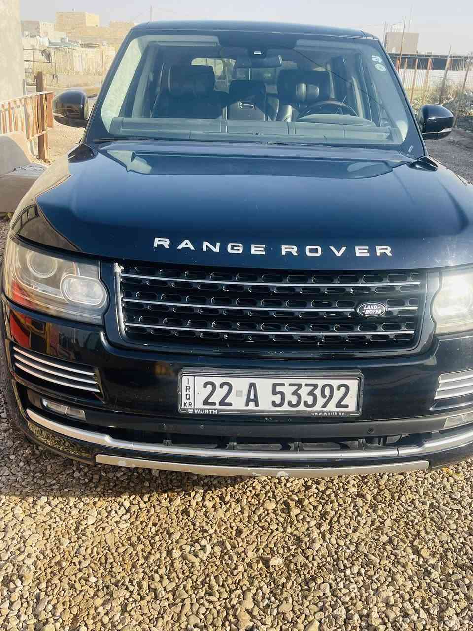 سياره رانج فوك ٨ سنلدر دبل سوربر ديزل كاز ماشي ١١٩ لف حقيق
موديل ٢٠١٤ الشكل الجديد وكلة سردار وارد خليجي كفاله عامه

لايت زنون

الداخل جلد بيج الخارج 

٨ انظمه قياده

جكات امامي خلفي

دوسه كهربائيه

مري شفط

اشاير بلمري

شعار رانج بلمرآت الجانبيه يعكس ع الارض

دخول ذكي

بيبان شفط

صندوق كهربائي

شاشه ابل كار بلي

تبريد خلفي تدفئه كشنات وستيرن 

في ايبي كشنات كهربائي

مثبت سرعه كروز

والبقيه مواصفات الرانج المعروفه

بيع مستعجل 

السعر ،٠$٣٠الف ٣ دفاتر قابل للتفاوض للحاجه الماسه

السياره فول .للاستفسار الاتصال عنوان الديوانية ***********
