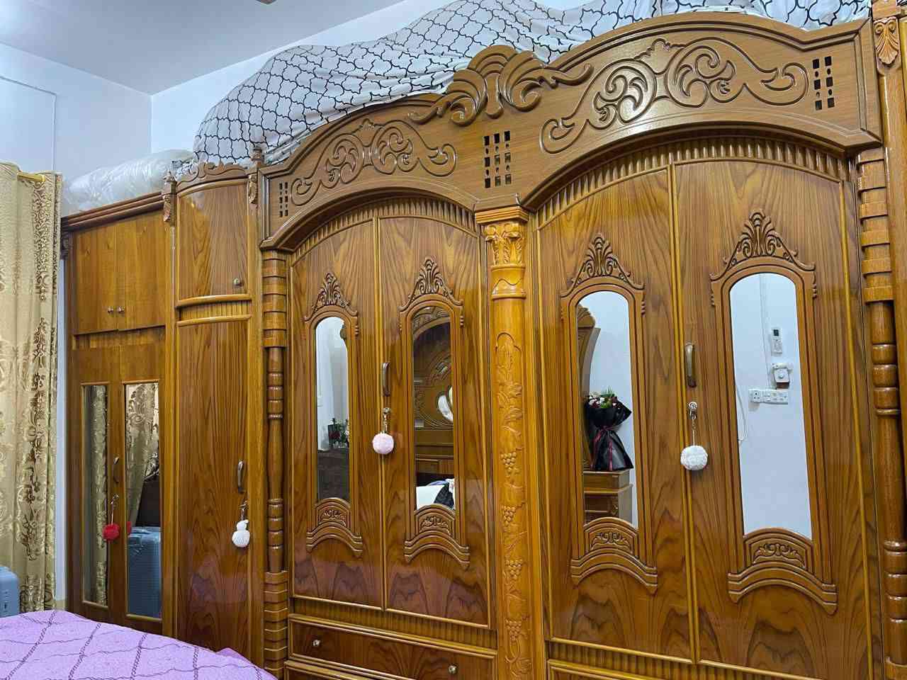 السلام عليكم غرفة نوم تسكام اخت الجديد نضافه ميه بالميه سعره مليون و600


**إذا كنت صاحب هذا الإعلان وتريد حذفه لأي سبب، رجاءا أرسل رسالة إلى الدعم الفني**