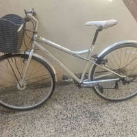 بايسكل ياباني • حجم ٢٧ • كير وحساس