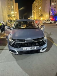 سبورتج • ٢٠٢٣ • ٣٦٠٠٠ كم