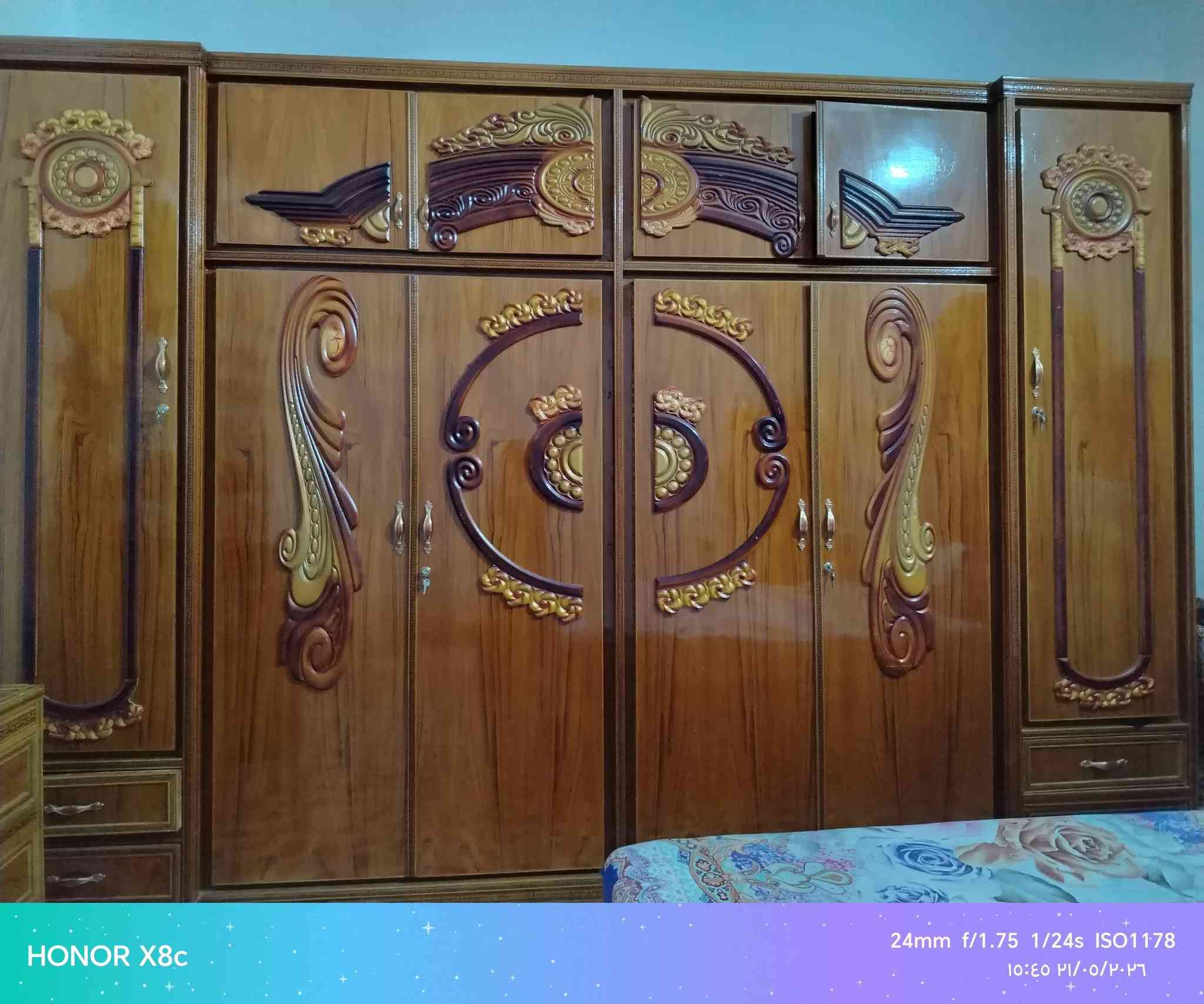 غرفة حطاطه صاج نظيفه جديده بمليون عنوان الانبار الكرمه


**إذا كنت صاحب هذا الإعلان وتريد حذفه لأي سبب، رجاءا أرسل رسالة إلى الدعم الفني**