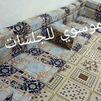 كعدة عربية • كويتي • ٦م