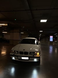 بي ام دبليو ٥٢٥ • ١٩٨٨ • السليمانية