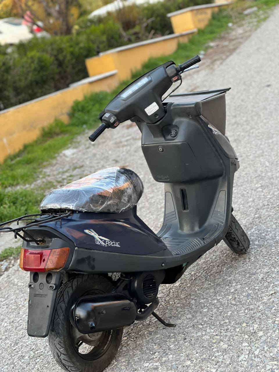 سلام عليكم درجه 🛵 البيع ياماها ياباني كشر محرك نظيفات سعر 225وبي مجال


**إذا كنت صاحب هذا الإعلان وتريد حذفه لأي سبب، رجاءا أرسل رسالة إلى الدعم الفني**