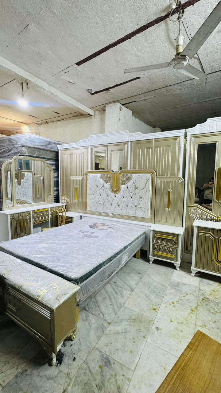 غرف نجاره عراقيه ✨🇮🇶
التفاصيل 
*********** عمارة, ميسان
