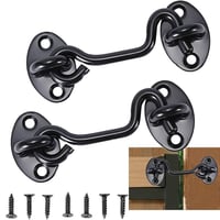 قفل باب • قطعتين • كمية متوفرة