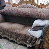 تخم 10مقاعد قديم يحتاج دوشمه مكاني مدينه الصدر 07713816933