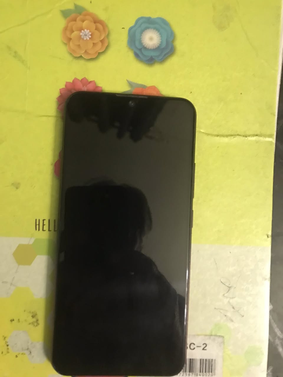 جهاز اسمه فيفو ذاكره ٦٤ عشوائي ٤ سعره ٧٠ بغداد


**إذا كنت صاحب هذا الإعلان وتريد حذفه لأي سبب، رجاءا أرسل رسالة إلى الدعم الفني**