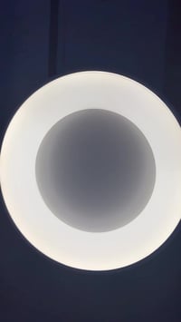 لد سقفي • ٥٠ سم • حجم جبير