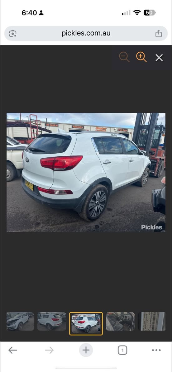 السلام عليكم
وصول كصات سبورتج خليجي وامريكي سيارات كامله  من الدعاميه الاماميه للخلفيه متوفر  الالوان المتوفره ابيض 
ومشمشي 
البياع الحي الصناعي الشارع الثاني  
ايشي تحتاجه تواصل ويايه على المسنجر او واتس اب ***********
