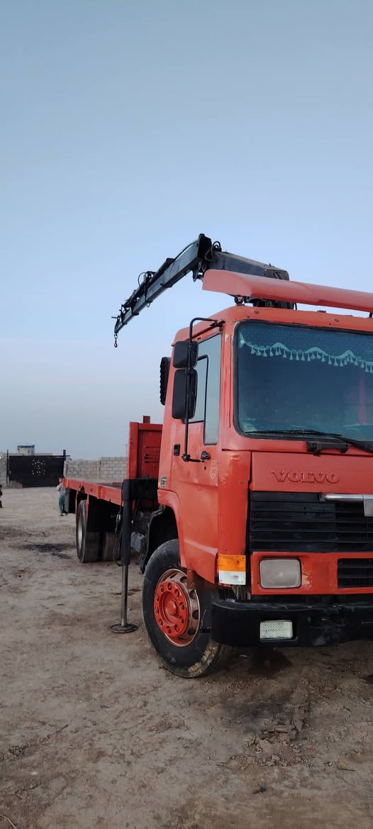 سلام عليكم كرين  للبيع هياب سته طن اربع سلايتات هودريلك محرك وكير واكسن جدد تواير اماميه جددرقم سليمانيه بدي سبع متار شرط لتحويل سنويه ساقطه 2025بشهر الثامن شرط لتحويل لسعر مناسب 95تصال(***********)(***********)
