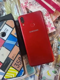 سامسونج A10s • شغال فول • ناعمه