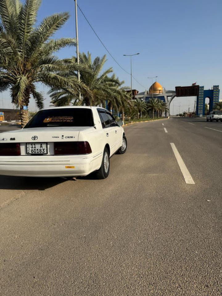 السلام عليكم راس الثور أيسر بلاد للبيع كفاله كير محرك اكسل حداده تخم تاير  كهربائيات تبريد كله كفاله بدون ضربه السياره جديده احلى من الصوره رقم بغداد دولي السنويه ل28 السعر 115 وبيه مجال  رقم الهاتف(***********                مكانها بصره سفوان
