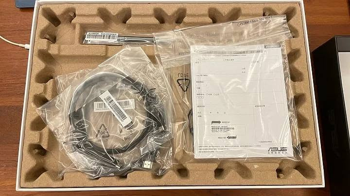 شاشة محمولة ASUS لمس فووول اجدي  دقة 1080 حجم 16 انج تقنية IPS سبيكر داخلي


**إذا كنت صاحب هذا الإعلان وتريد حذفه لأي سبب، رجاءا أرسل رسالة إلى الدعم الفني**