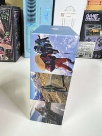 كامرا مغامرات • تايب سي