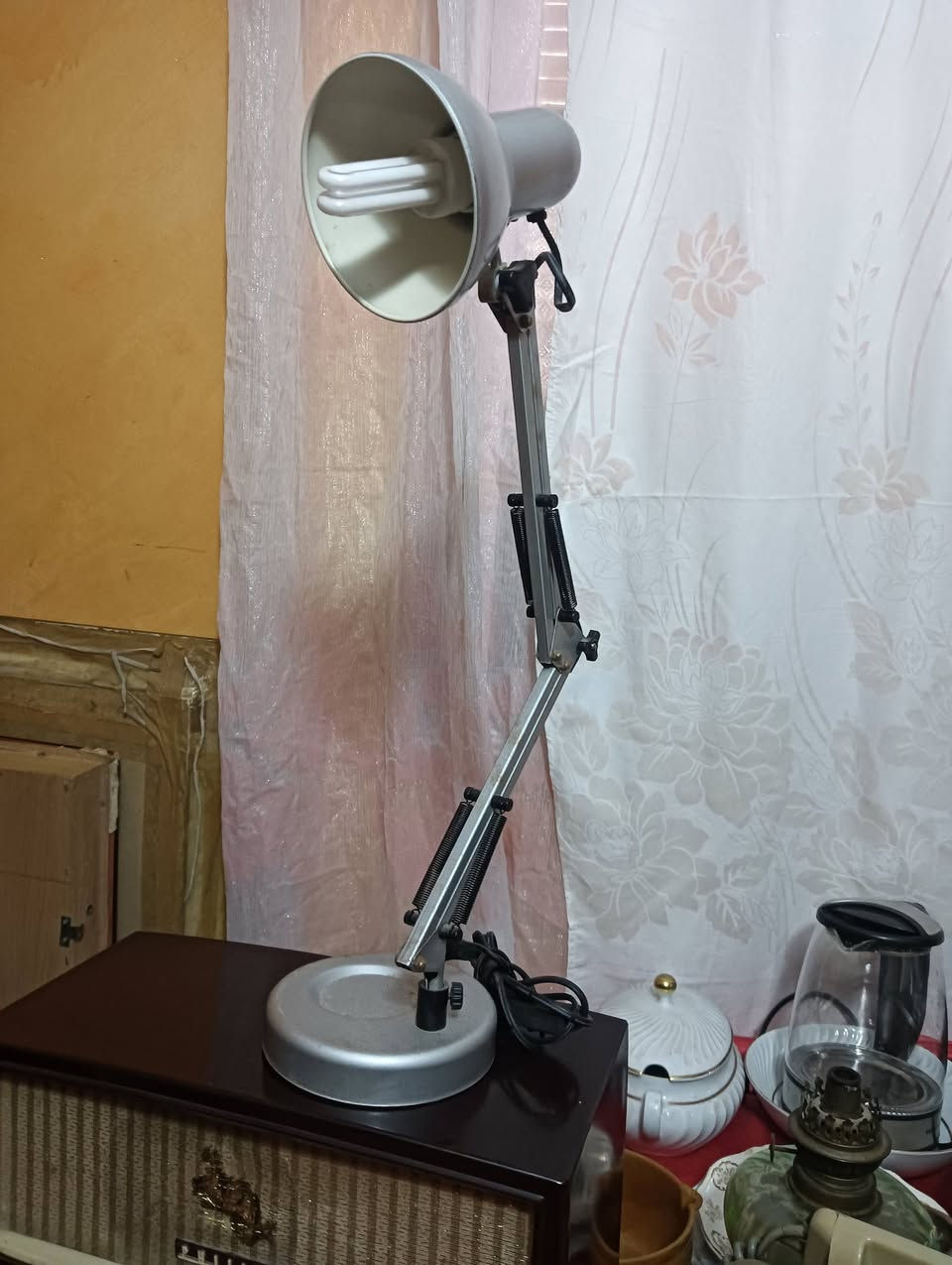 0792394460


**إذا كنت صاحب هذا الإعلان وتريد حذفه لأي سبب، رجاءا أرسل رسالة إلى الدعم الفني**