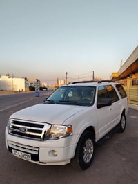 🚙 فۆرد ئەکسپیدیشن 2011 🔹 سفری (شەرکەی نیڤا) 🔹 ناو زەرد 🔹 ٣ ڕیزی کوشن 🔹...
