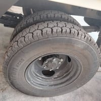 تخم تاير كيه فحل زيرو للبيع ٢٠٢٦ السعر ٢٧٥ العنوان بغداد 07810715632