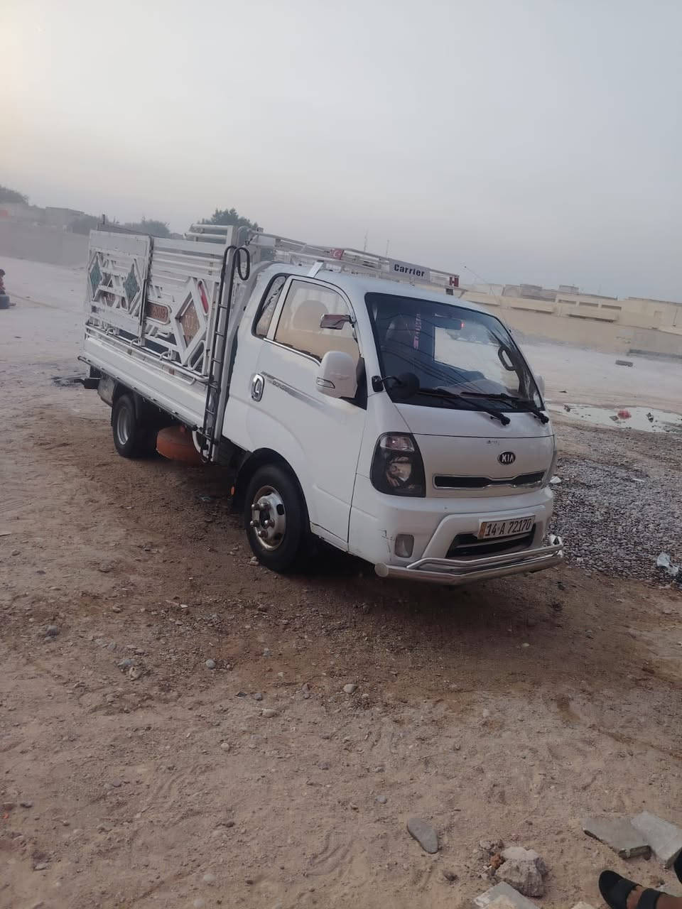 سلام عليكم بنكو فحل   مسكر 2017  رقم بصره جديد بسمي   تاير 14  كفاله
ماعده المكينه خيط بخار 

البصره  ستفسار تصال ع الرقم 

***********
