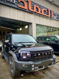 ⚜️ متوفر حاليا في معرض العماد ⚜️   جيتور T2 هايبرد بلگن PHEV🔌⚡️🔌  ✅ ال...