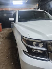 للبيع.... سوبر بان  موديل 2019 محرك, 5.3 V8 سيارة فول مواصفات LTZ معرو...
