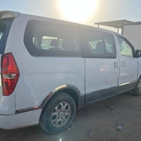 ستاريكس • ٢٠١٢ • رقم بصرة