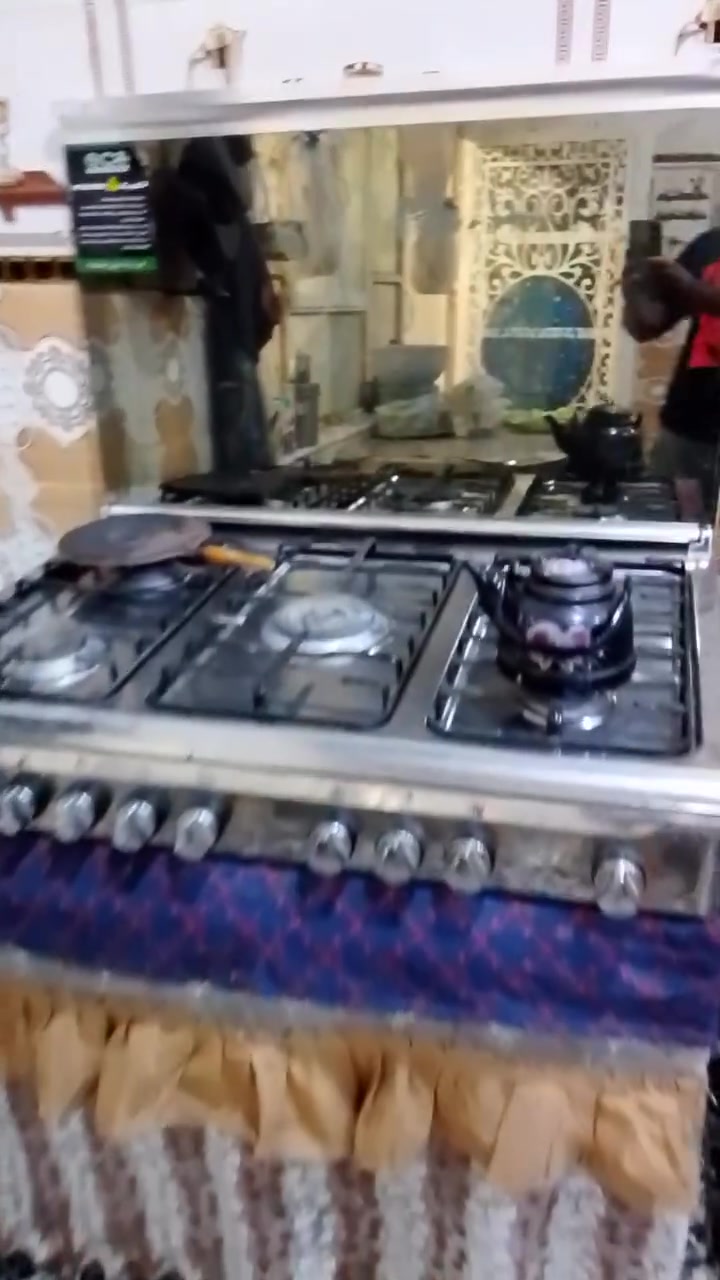 طباخ سعر خاص


**إذا كنت صاحب هذا الإعلان وتريد حذفه لأي سبب، رجاءا أرسل رسالة إلى الدعم الفني**