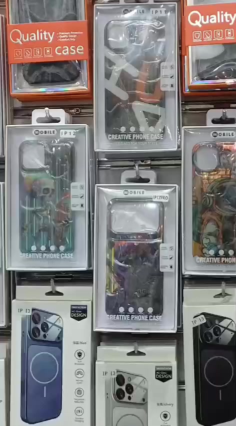 🎉  أقوى شركة إكسسوارات موبايل وكمبيوتر وصبات دمار 🔥
شركة Gb.tech bedaya🤍✨

اللي مستني الشغل التقيل والسعر اللي يكسب… يبقى لازم يعدي علينا 😎

سماعات – شواحن – كابلات – باور بانك – إكسسوارات كمبيوتر

وصبات نار شحن وكهرباء تهز المكان 🔊💣
Tiger /xo/crash/ lava/zero/iconix
جودة عالية 💯
أسعار جملة وقطاعي 🔥
وعروض افتتاح ما تتعوضش 👌

مستنينكم تشرفونا ونبدأ بداية تقيلة مع بعض 💥

العنوان :
القليوبية شبرا الخيمة 6 شارع النصر بجوار مسجد الدالي 

واتساب : 
01080172162

لينك قناة الواتساب :
https://whatsapp.com/channel/0029VbAwciH5fM5f4XdAsu0M
لينك التليجرام :
https://t.me/+ztyiV3zOLQgwZTdk


**إذا كنت صاحب هذا الإعلان وتريد حذفه لأي سبب، رجاءا أرسل رسالة إلى الدعم الفني**