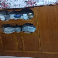 كنتور ٥بيبان • بوفية ٣م • صاج ثقيل