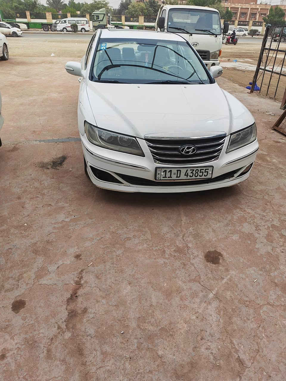 السلام عليكم ازير للبيع 2011 رقم بغداد مكينه 2700 رياضي***********
