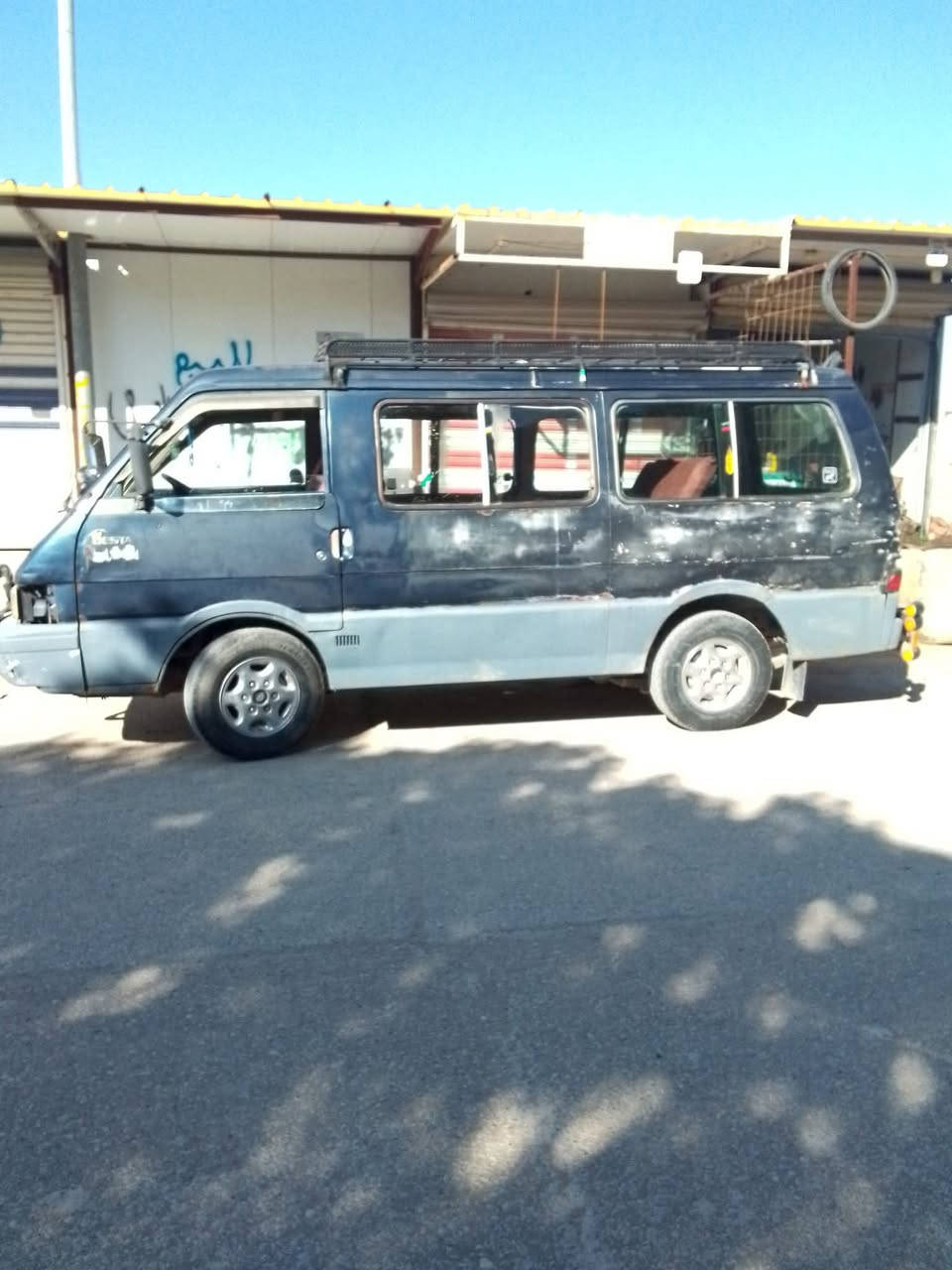 سلام عليكم كيه بسته موديل 94رقم ديالى كير محرك اكسن خير من الله السعر23وبيه مجال المكان واسط ***********
